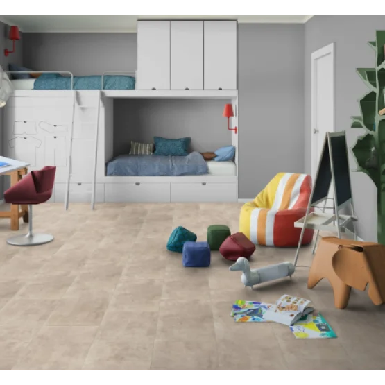 SPC плитка Art Vinyl PRIME CLICK PALE BEIGE плитка300x580 23-34 класс (1,74 м2)