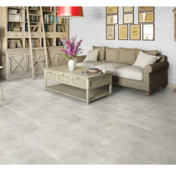 SPC плитка Art Vinyl PRIME CLICK SOFT GREY плитка 300x580 23-34 класс (1,74 м2)