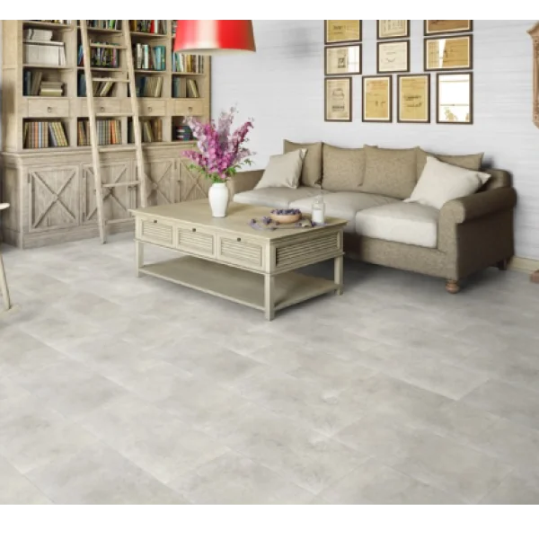 SPC плитка Art Vinyl PRIME CLICK SOFT GREY плитка 300x580 23-34 класс 174 м2 1720₽