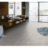 SPC плитка Art Vinyl PRIME CLICK MARBLE GREY плитка 300x580 23-34 класс (1,74 м2)