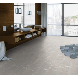 SPC плитка Art Vinyl PRIME CLICK MARBLE GREY плитка 300x580 23-34 класс (1,74 м2)
