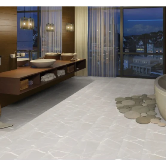 SPC плитка Art Vinyl PRIME CLICK MARBLE GREY плитка 300x580 23-34 класс (1,74 м2)