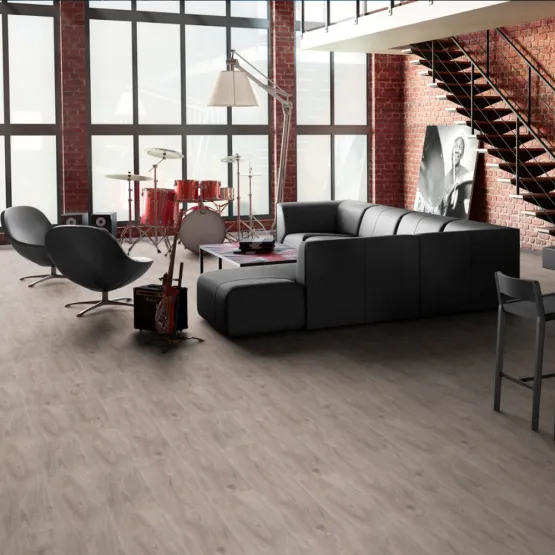 SPC плитка Art Vinyl TARKETT PROGRESSIVE HOUSE ANTHONY DJ, 200x1220 23-34 класс (1.959 м2)