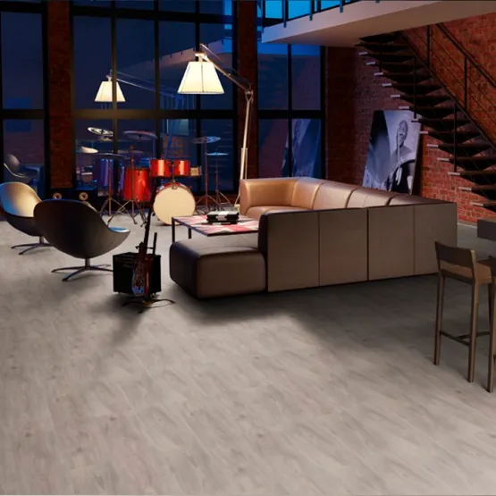 SPC плитка Art Vinyl TARKETT PROGRESSIVE HOUSE ANTHONY DJ, 200x1220 23-34 класс (1.959 м2)