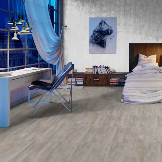 SPC плитка Art Vinyl TARKETT PROGRESSIVE HOUSE JASON, 200.8 x1220 23-34 класс (1.959 м2)