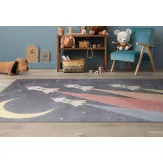 Ковер SINTELON SUNNY KIDS 01KGK (160x230 см)