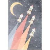 Ковер SINTELON SUNNY KIDS 01KGK (120x170 см)