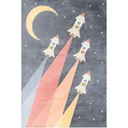 Купить Ковер SINTELON SUNNY KIDS 01KGK (120x170 см) в Москве - 0