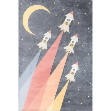 Купить Ковер SINTELON SUNNY KIDS 01KGK (120x170 см) в Москве - 0