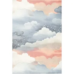 Купить Ковер SINTELON SUNNY KIDS 08KRK (120x170 см) в Москве - 0