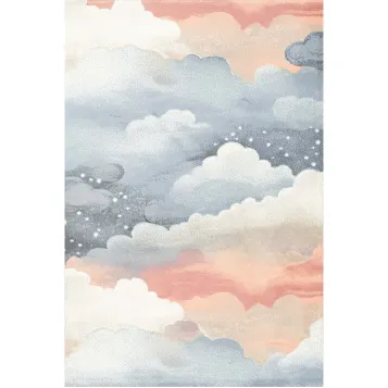 Купить Ковер SINTELON SUNNY KIDS 08KRK (120x170 см) в Москве - 0