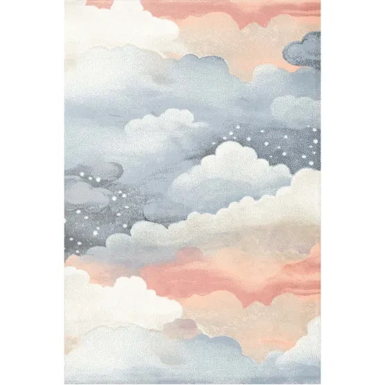 Купить Ковер SINTELON SUNNY KIDS 08KRK (120x170 см) в Москве - 0