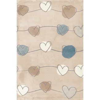 Купить Ковер SINTELON SAGA KIDS 40VHV (160x230 см) в Москве - 0