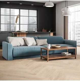 Ламинат TARKETT ANGLETERRE 1233 Notting Hill 33 класс, толщина 12 мм, Планка А (0,496 м2)