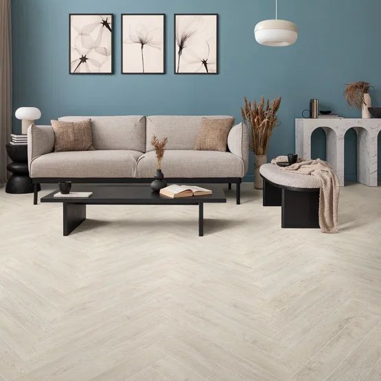 Купить Ламинат TARKETT ANGLETERRE 833 Soho 33 класс, толщина 8 мм, Планка B (0,792 м2) в Москве - 0