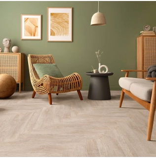 Ламинат TARKETT ANGLETERRE 833 Belgravia 33 класс, толщина 8 мм, Планка А (0,792 м2)