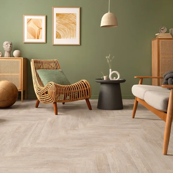 Купить Ламинат TARKETT ANGLETERRE 833 Belgravia 33 класс, толщина 8 мм, Планка А (0,792 м2) в Москве - 0