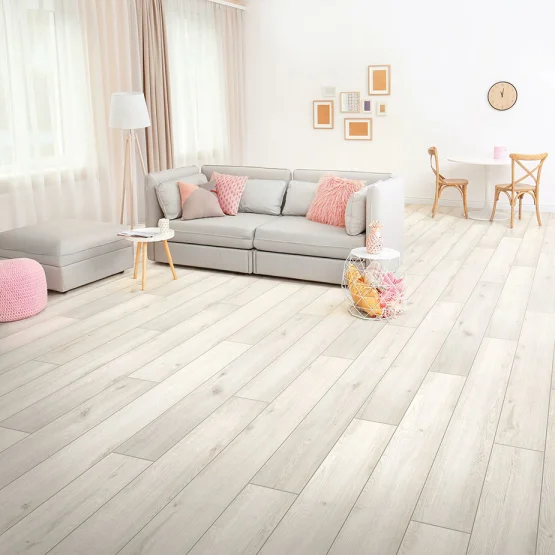 Купить Ламинат TARKETT DYNASTY Йорк, 33 класс (1.027 м2) в Москве - 0