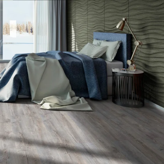 Ламинат TARKETT ESTETICA Дуб эффект светло-серый, 33 класс (1.754 м2)