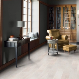 Ламинат TARKETT ESTETICA Дуб Натур белый, 33 класс (1.754 м2)