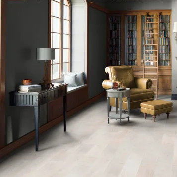 Ламинат TARKETT ESTETICA Дуб Натур белый, 33 класс (1.754 м2)