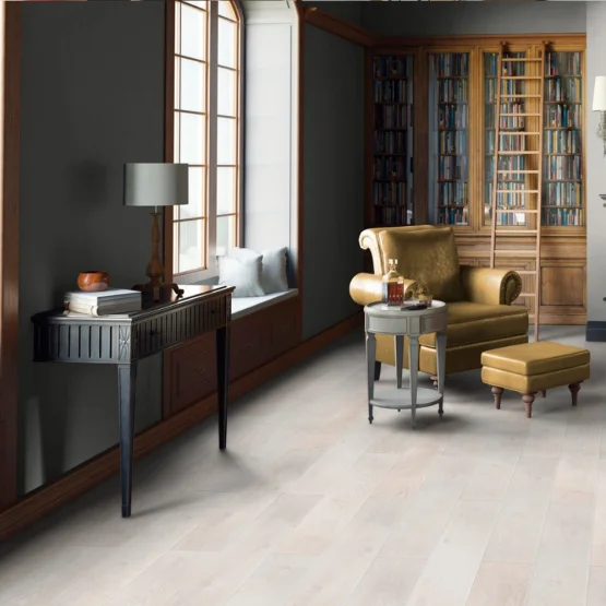 Ламинат TARKETT ESTETICA Дуб Натур белый, 33 класс (1.754 м2)