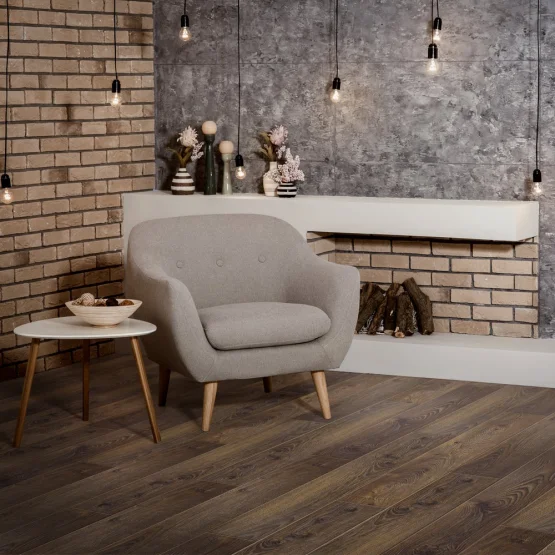 Ламинат TARKETT ESTETICA Дуб Натур корич, 33 класс (1.754 м2)