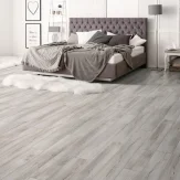 Ламинат TAIGA ПЕРВАЯ Сибирская Дуб светлый, 32 класс (1.503 м2)