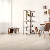 Ламинат TAIGA ПЕРВАЯ Уральская Дуб светлый, 32 класс (2.005 м2)