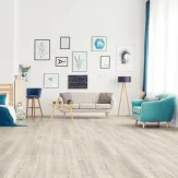 Ламинат TAIGA ПЕРВАЯ Уральская Дуб северный, 32 класс (2.005 м2)