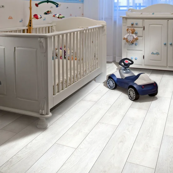 Ламинат TARKETT PILOT Эрхарт, 33 класс (1.232 м2)