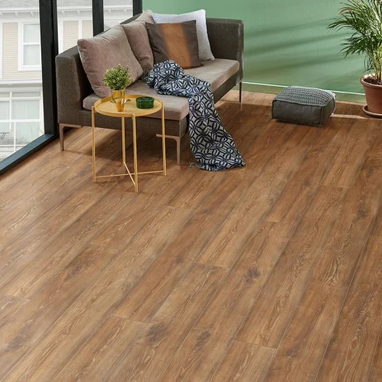 Ламинат TARKETT POEM Шекспир 33+ класс (1.503 м2)