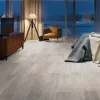 Купить Ламинат TARKETT ROBINSON Пэчворк Светло-серый, 33 класс (2.005 м2) в Москве - 3