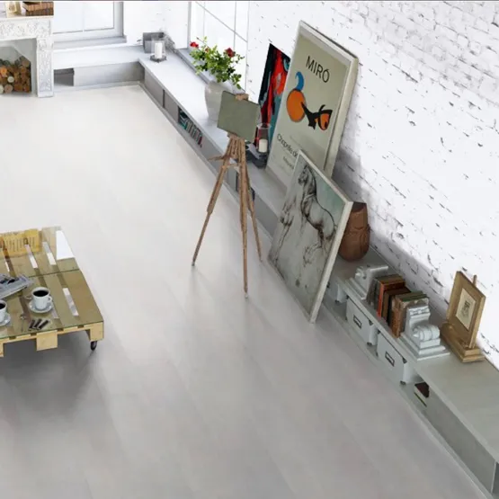 Ламинат TARKETT WOODSTOCK Дуб шервуд белый, 33 класс (2.005 м2)