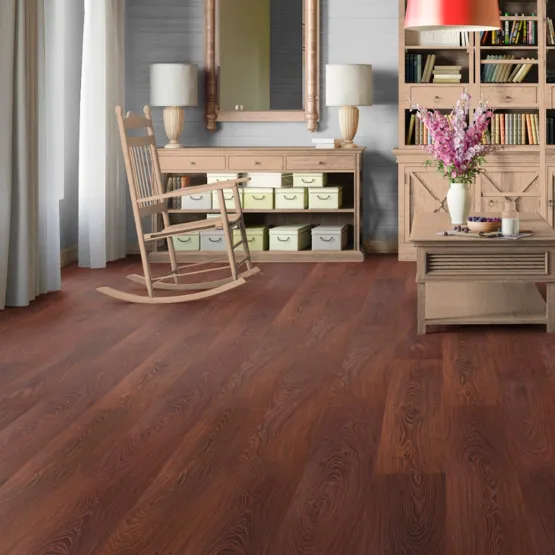 Ламинат TARKETT WOODSTOCK Дуб шервуд мокко, 33 класс (2.005 м2)