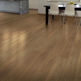 Ламинат TARKETT WOODSTOCK Дуб медовый шервуд, 33 класс (2.005 м2)