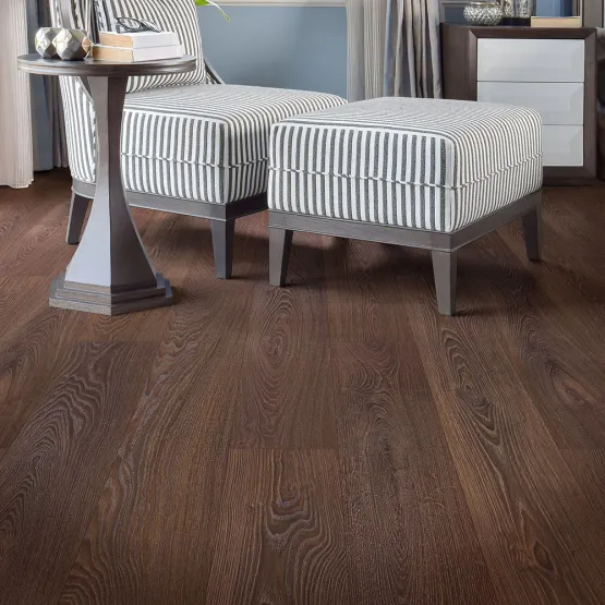 Ламинат TARKETT WOODSTOCK Дуб шервуд мокко, 33 класс (2.005 м2)