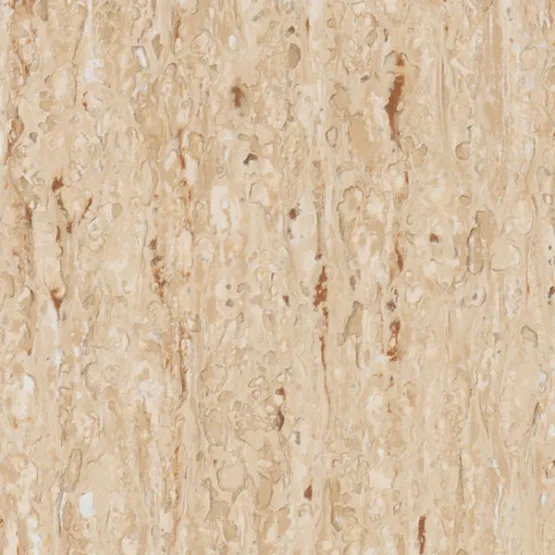 Купить Линолеум TARKETT IQ OPTIMA Optima Yellow Beige 0825 в Москве - 0