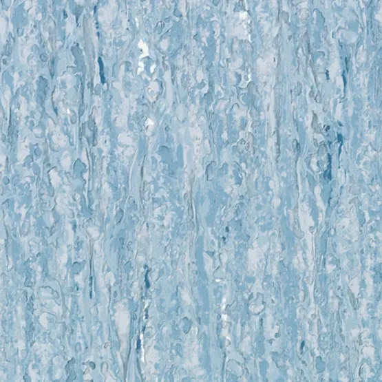 Купить Линолеум TARKETT IQ OPTIMA Optima Ice Blue 0856 в Москве - 0