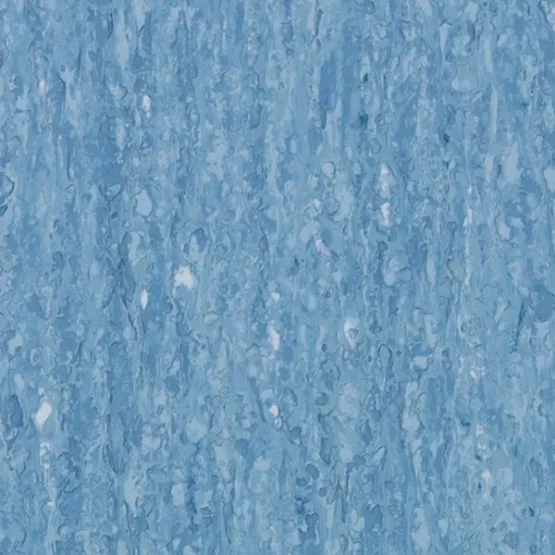 Купить Линолеум TARKETT IQ OPTIMA Optima Medium Blue 0857 в Москве - 0
