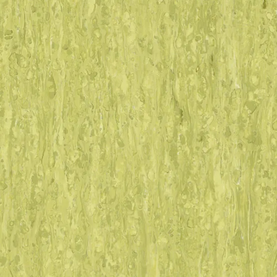 Купить Линолеум TARKETT IQ OPTIMA Optima Yellow Green 0254 в Москве - 0