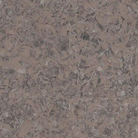 Купить Линолеум TARKETT IQ MEGALIT Megalit Graphite Brown 0621 в Москве - 0