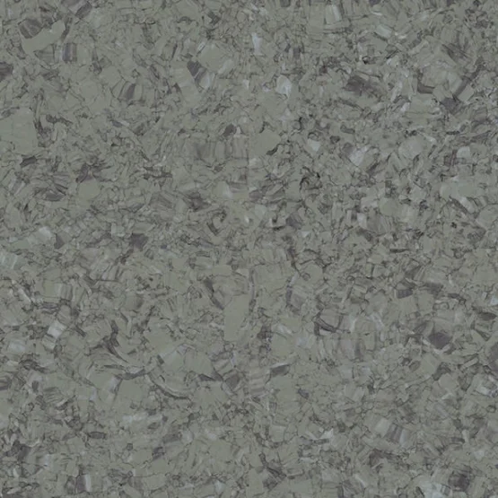 Линолеум TARKETT IQ MEGALIT Megalit Graphite Green 0624 Линолеум TARKETT IQ MEGALIT Megalit Graphite Green 0624