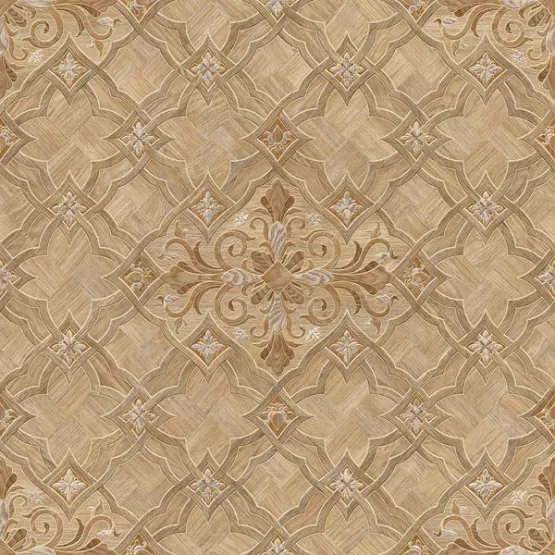 Линолеум SINTEROS ERUPTION Kastello 2