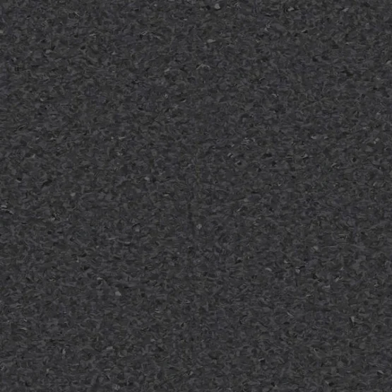 Линолеум TARKETT IQ GRANIT ACOUSTIC Granit Black 0211