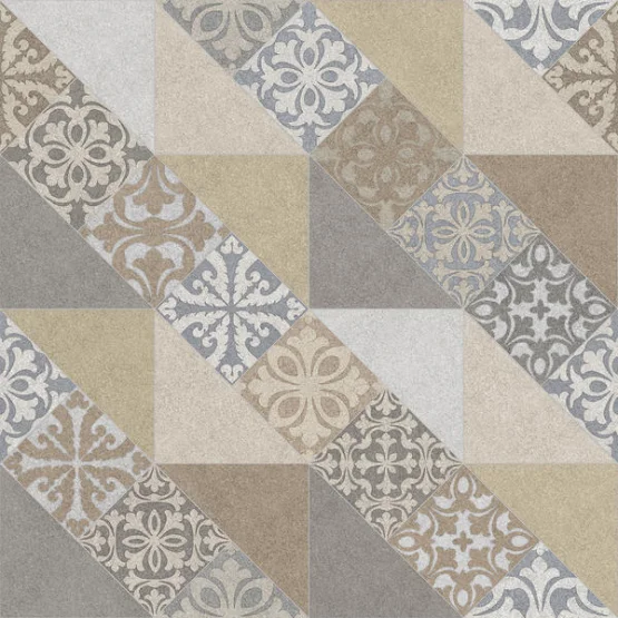 Линолеум POLYSTYL SPACE Ness 1