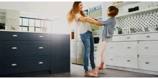 В рассрочку удобнее