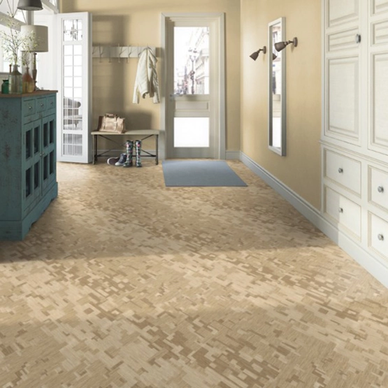 Линолеум TARKETT ФАВОРИТ Tetra 1, 31 класс (3 м)