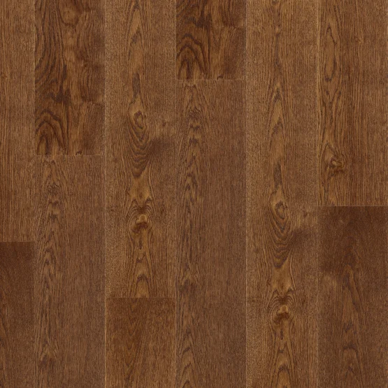 Купить Паркетная доска TARKETT KLASSIKA Дуб Барон Темный 1-полосный (1,132 м²) в Москве - 0