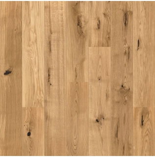 Паркетная доска TARKETT KLASSIKA Дуб Классика Барон Кантри 1000 (1,182 м2)